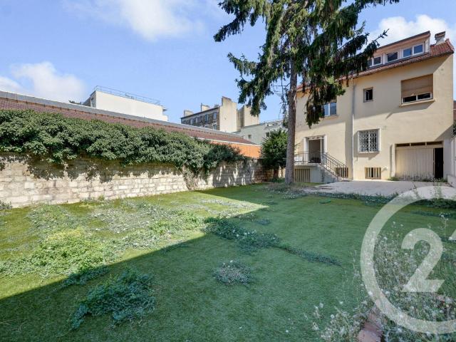 Maison 6 pièces 164 m²
