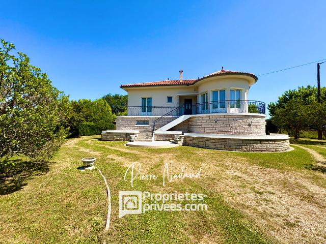 Maison 6 pièces 165 m²