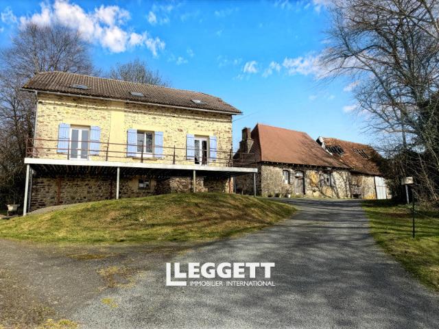 Maison 6 pièces 164 m²