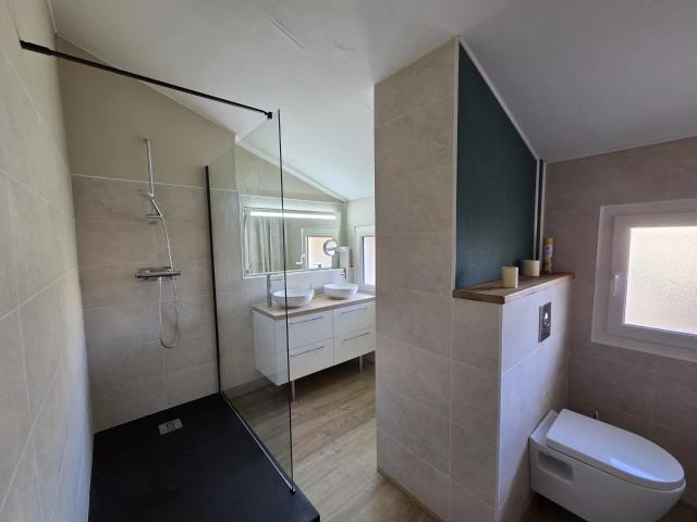 Maison 6 pièces 164 m²