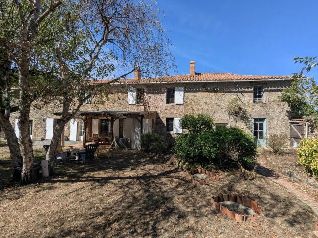 Maison 6 pièces 164 m²