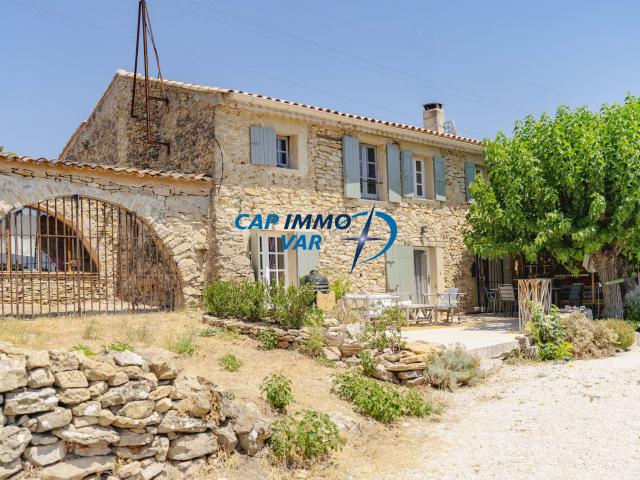 Maison 6 pièces 164 m²