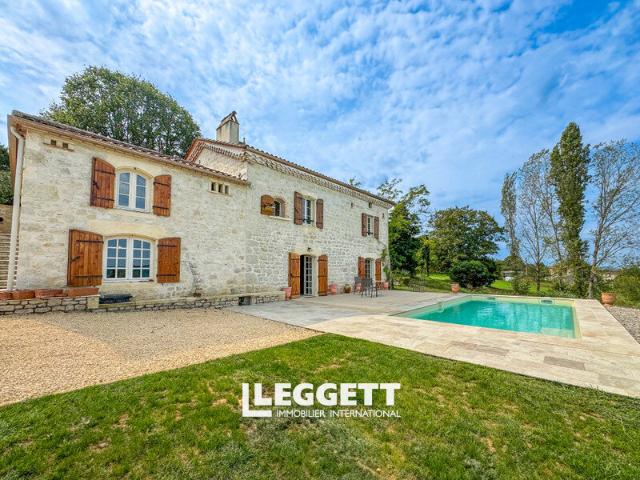 Maison 6 pièces 164 m²