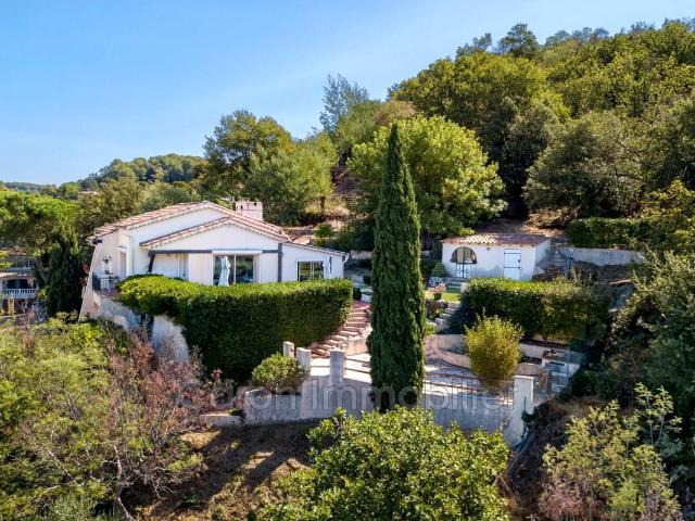 Maison 6 pièces 164 m²