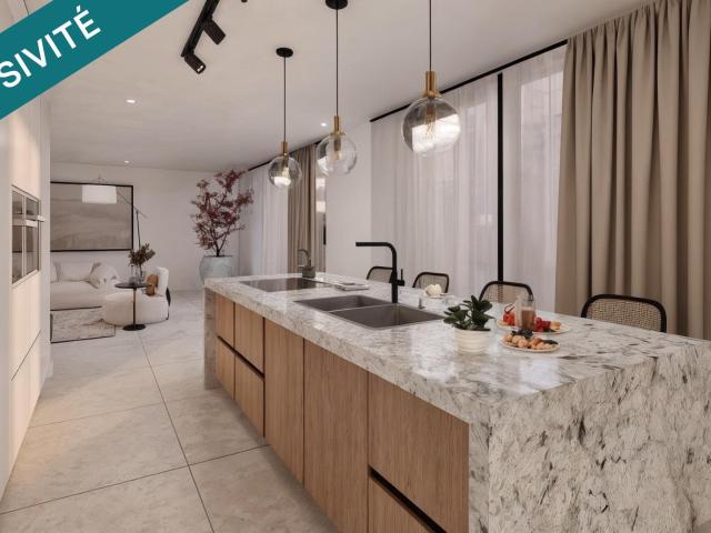 Maison 6 pièces 164 m²