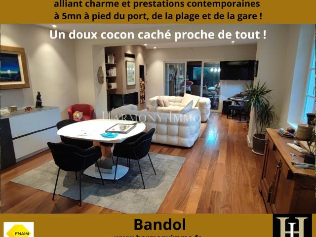 Maison 6 pièces 164 m²