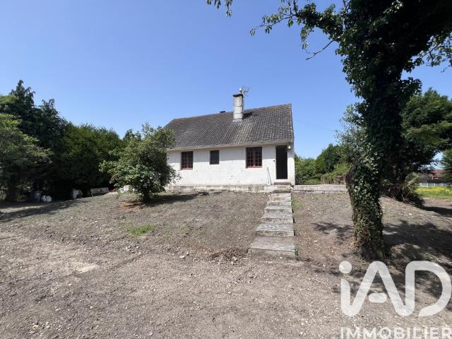 Maison 6 pièces 164 m²