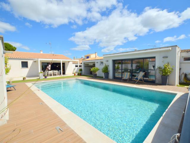 Maison 6 pièces 164 m²