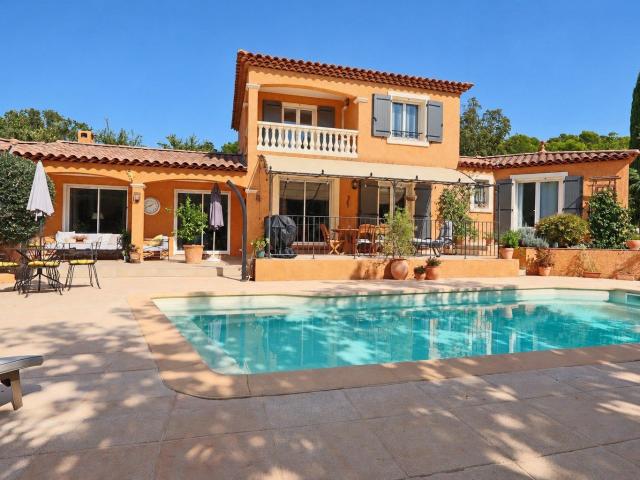 Maison 6 pièces 164 m²