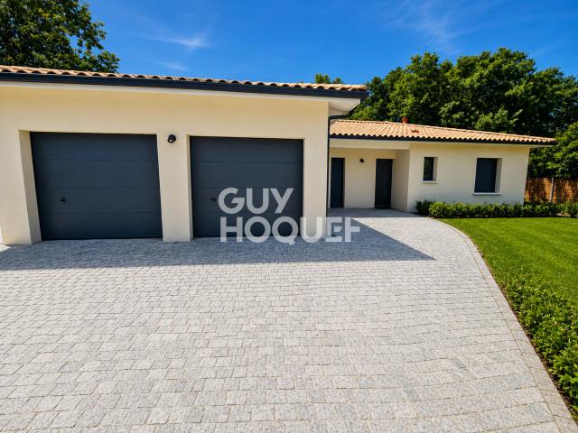 Maison 6 pièces 164 m²