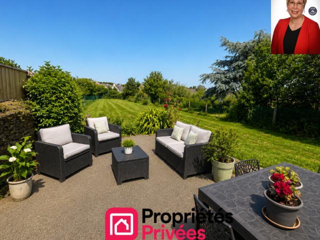 Maison 6 pièces 164 m²