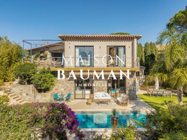 Maison 6 pièces 164 m²