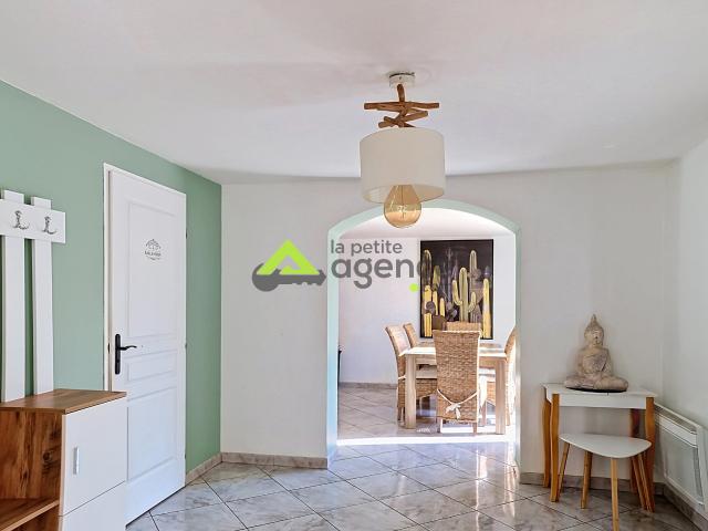 Maison 6 pièces 164 m²