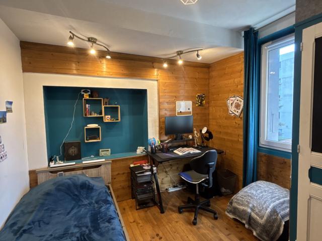 Maison 6 pièces 164 m²