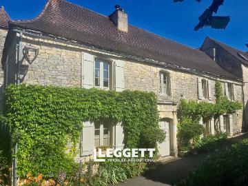 Maison 6 pièces 164 m²