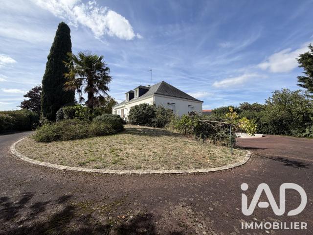 Maison 6 pièces 164 m²