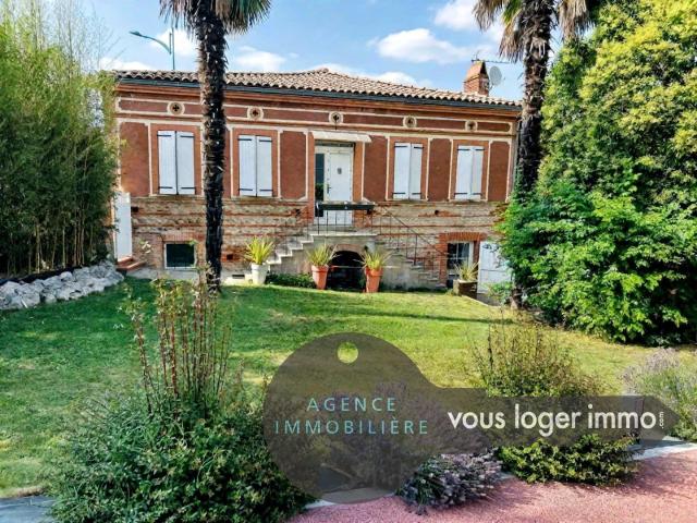 Maison 6 pièces 160 m²
