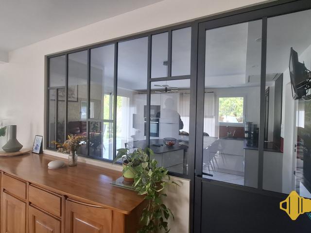 Maison 6 pièces 164 m²