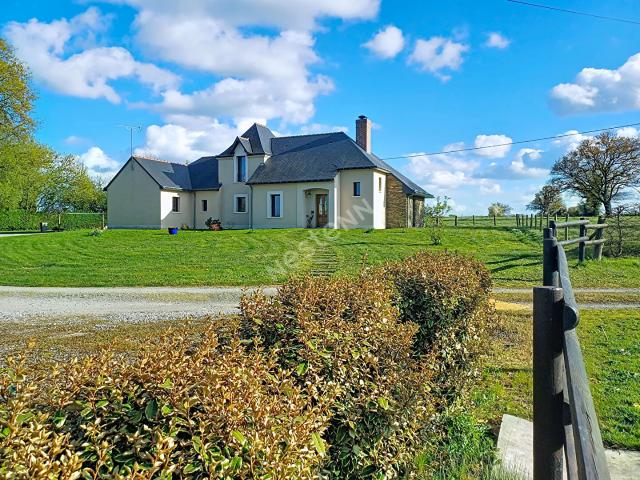 Maison 6 pièces 164 m²
