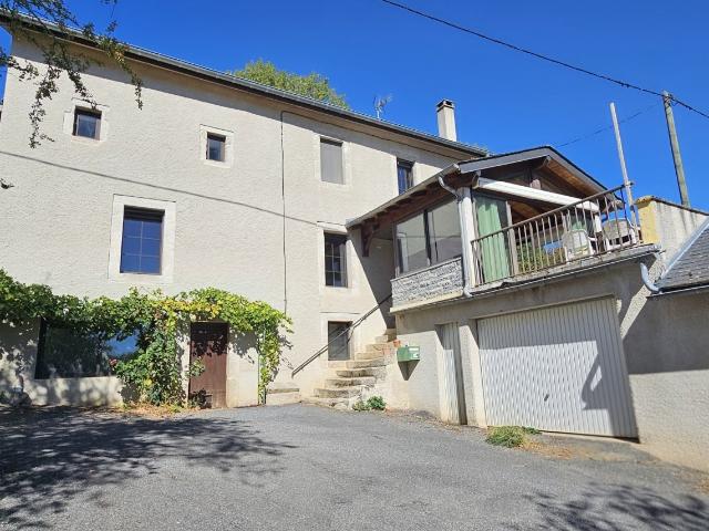 Maison 6 pièces 164 m²