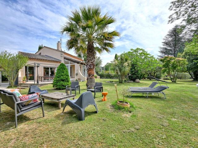 Maison 6 pièces 164 m²