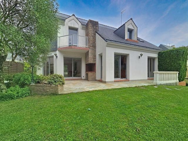Maison 6 pièces 164 m²