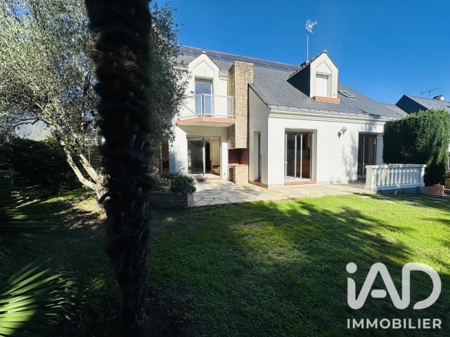 Maison 6 pièces 164 m²