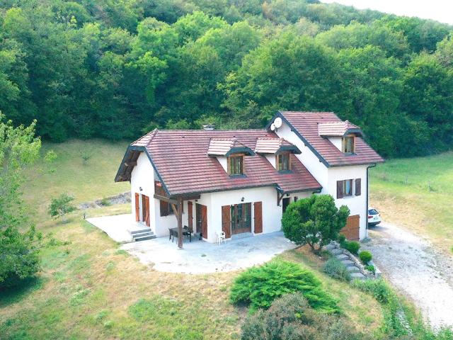 Maison 6 pièces 164 m²