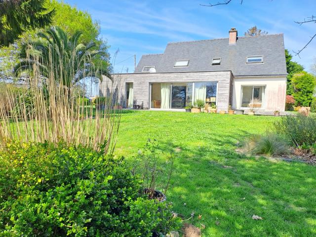 Maison 6 pièces 164 m²