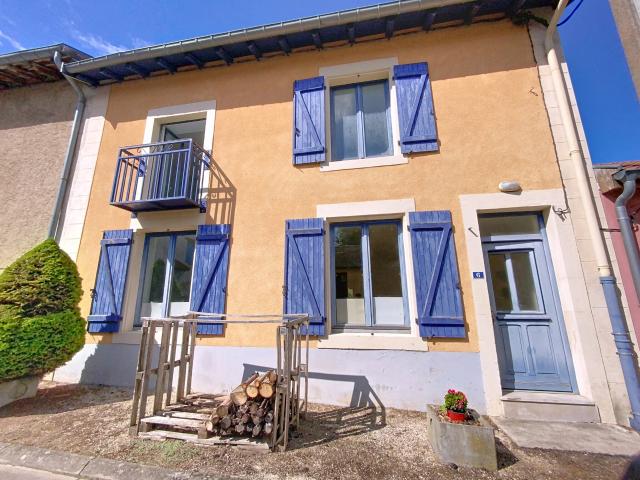 Maison 6 pièces 164 m²