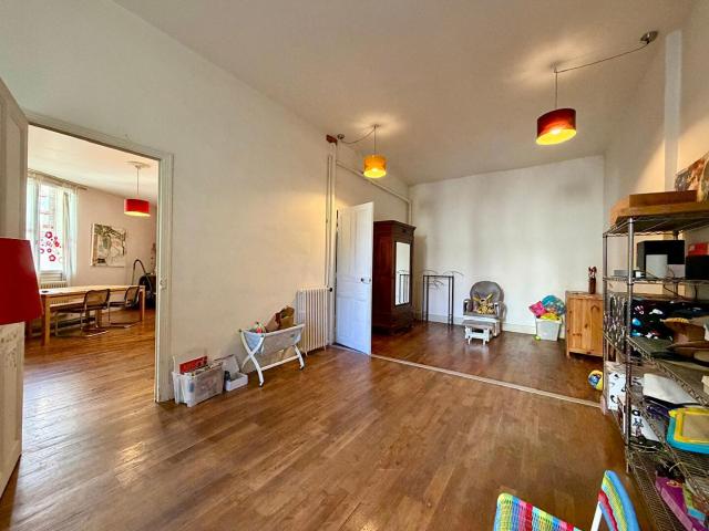 Maison 6 pièces 164 m²