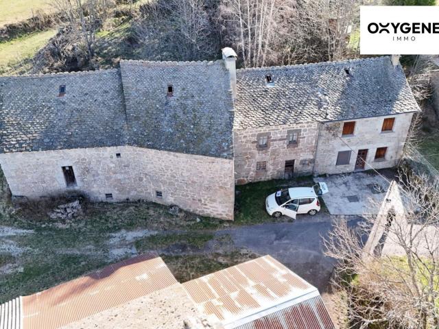 Maison 6 pièces 164 m²
