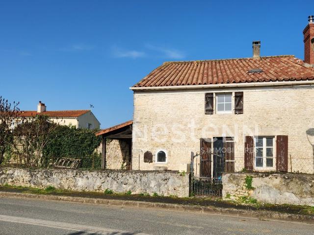 Maison 6 pièces 164 m²