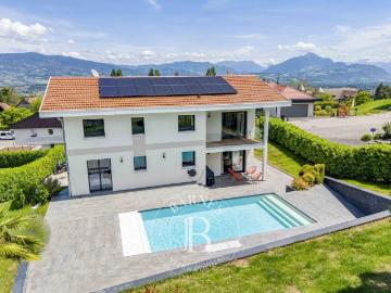 Maison 6 pièces 164 m²