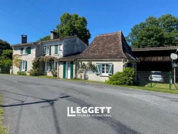 Maison 6 pièces 164 m²