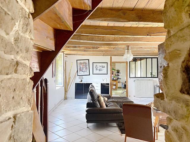 Maison 6 pièces 164 m²