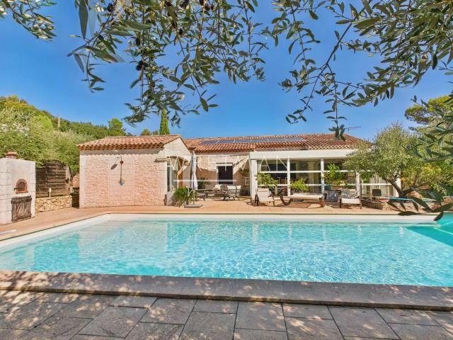 Maison 6 pièces 164 m²