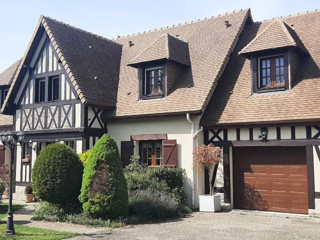 Maison 6 pièces 164 m²