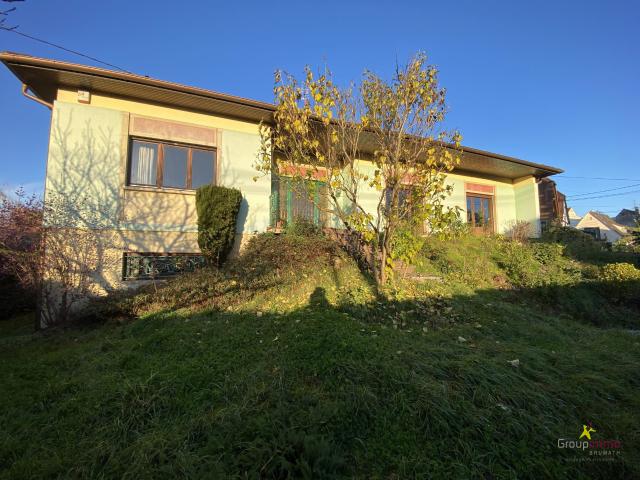 Maison 6 pièces 164 m²