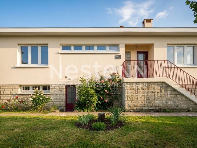 Maison 6 pièces 164 m²