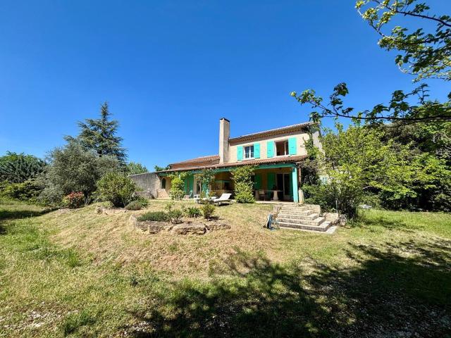 Maison 6 pièces 164 m²