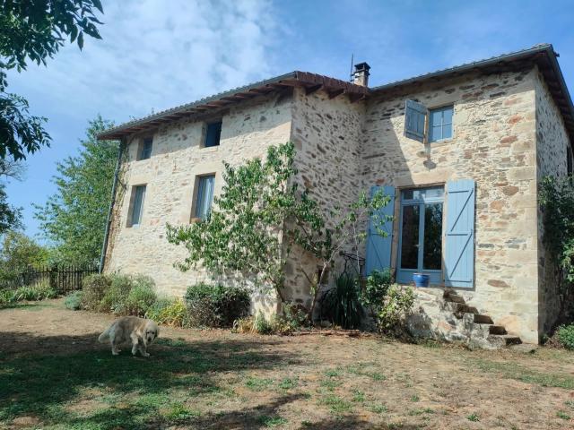 Maison 6 pièces 164 m²