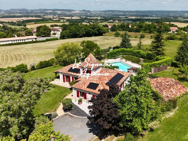 Maison 6 pièces 164 m²