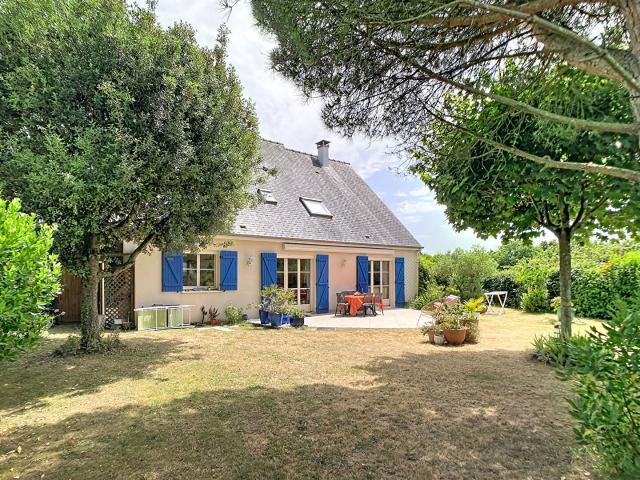 Maison 6 pièces 164 m²