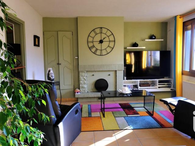 Maison 6 pièces 164 m²