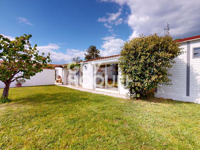 Maison 6 pièces 164 m²