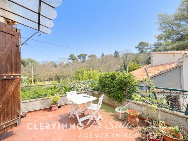 Maison 6 pièces 150 m²