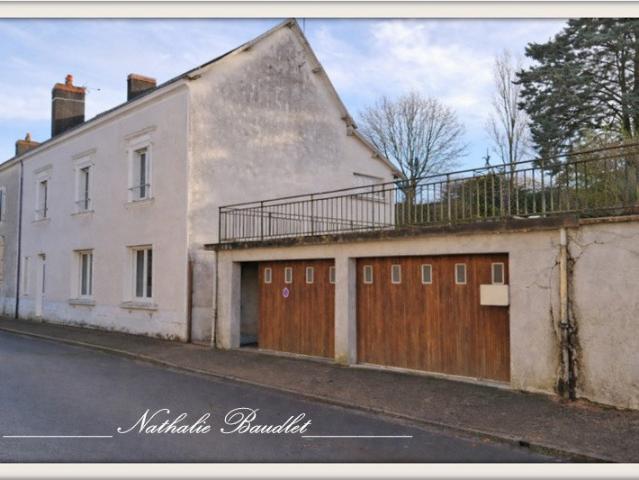 Maison 6 pièces 164 m²