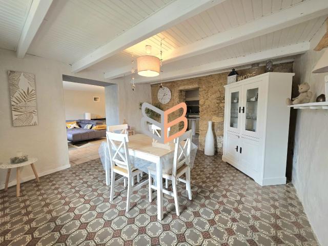 Maison 6 pièces 164 m²