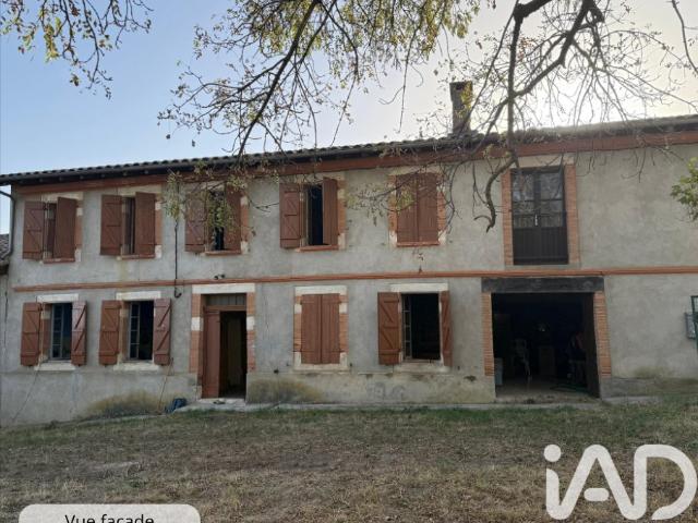 Maison 6 pièces 164 m²
